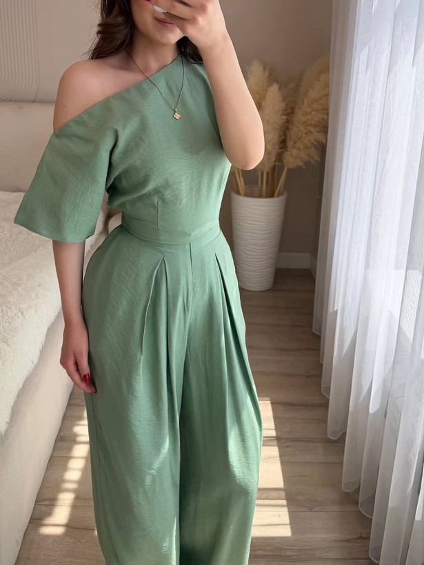 اورال مزونی هما